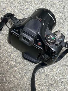 Б/в Фотоапарат Canon powershot sx30 is 01-200918028