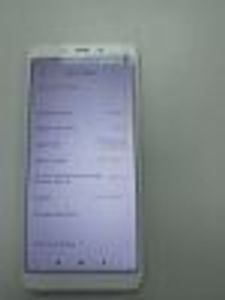 Б/у Мобільний телефон Xiaomi redmi 6a 2/32gb 01-200918189