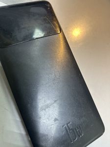 Б/в Повербанк Baseus ppbd10 15w 10000 mah 01-200918212