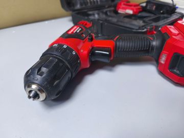 Б/в Шурупокрут Start Pro scd4-21/2 2акб зп 01-200916345