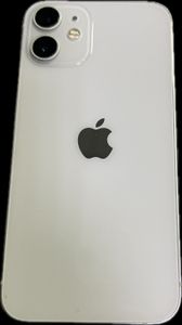 Б/в Мобільний телефон Apple iphone 12 mini 64gb 01-200913586