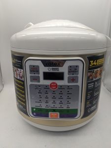 Б/в Мультиварка Rotex rmc530-g 01-200883823
