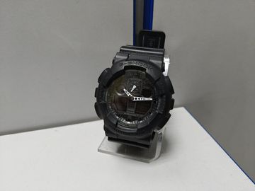 Б/в Годинник Casio ga-100 01-200918681