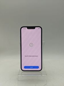 Б/в Мобільний телефон Apple iphone 13 128gb 01-200582219