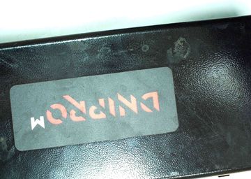 Б/в Паяльник для труб Dnipro-M pw-86 01-200919152