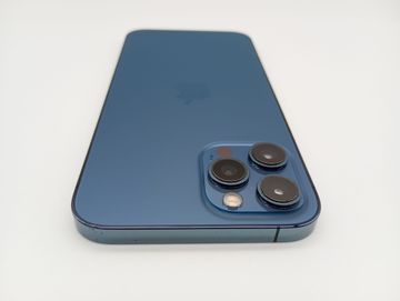 Б/у Мобильный телефон Apple iphone 12 pro max 128gb 01-200881746