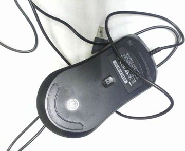 Б/в Миша Trust carve usb mouse 01-200918646