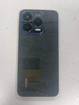 Б/у Мобільний телефон Zte nubia v70 design 8/256gb 01-200919703