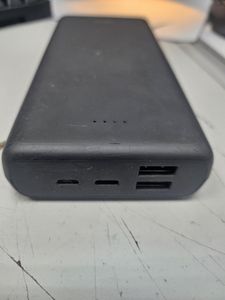 Б/в Повербанк Hama supreme 24hd 24000mah 01-200918930