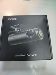Б/в Автомобільний відеореєстратор 70Mai dash cam m310 01-200920140