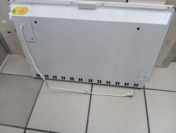 Б/в Обігрівач Леміра эвуа-2,0/220- 01-200920225