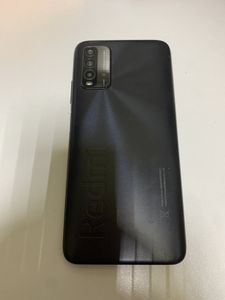 Б/у Мобільний телефон Xiaomi redmi 9t 4/64gb 01-200920049