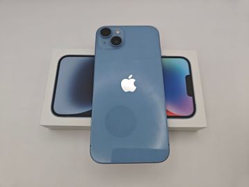 Б/в Мобільний телефон Apple iphone 14 plus 256gb 01-200918426