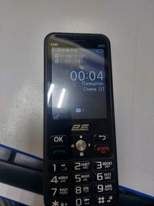 Б/в Мобільний телефон 2E e280 2025 01-200920824