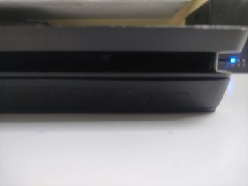 Б/в Ігрова приставка Sony playstation 4 slim 1tb 01-200920917