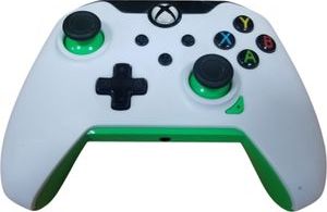 Б/в Ігрова приставка Microsoft xbox one s 1tb 01-200887992