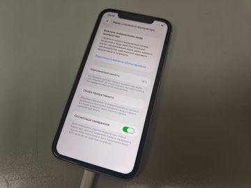Б/в Мобільний телефон Apple iphone 11 128gb 01-200913968