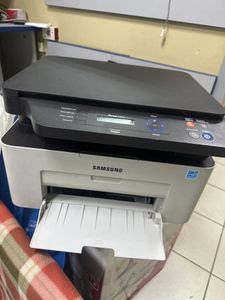 Б/в БФП-принтери Samsung sl-m2070 01-200922240