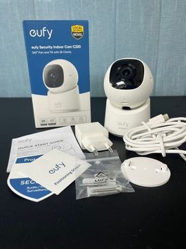 Б/в Ip-камера Eufy c220 01-200921075