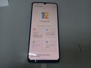 Б/в Мобільний телефон Vivo v21e 8/128gb 01-200920328