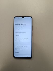 Б/в Мобільний телефон Motorola moto g06 power 4/256gb 01-200920631
