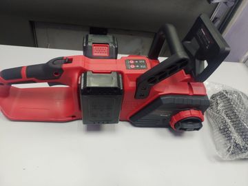 Б/у Пила цепная Vitals akz 3640c bl 01-200922242