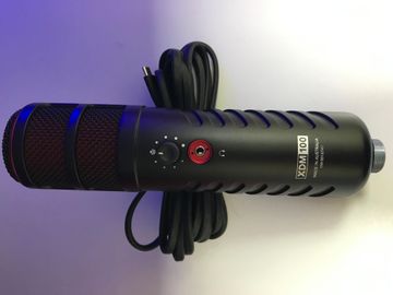 Б/в Мікрофон Rode xdm-100 01-200919431