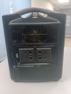 Б/в Зарядна станція Ecoflow river pro 01-200922213