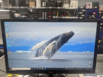 Б/у Монитор Lg 23mp55 01-200922556