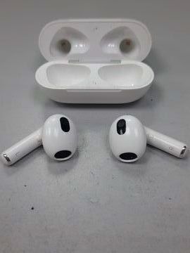 Б/у Навушники Apple airpods 3rd generation 01-200922813