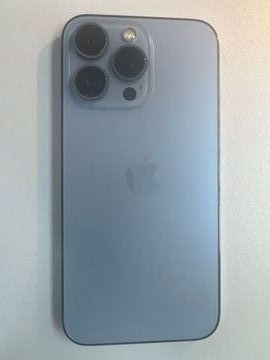 Б/в Мобільний телефон Apple iphone 13 pro 128gb 01-200918056