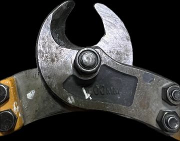 Б/в Ножиці для труб Incco 600mm 01-200922441