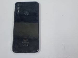 Б/у Мобільний телефон Xiaomi redmi note 7 4/128gb 01-200923426