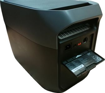 Б/в Зарядна станція Ecoflow delta 3 max 01-200923415