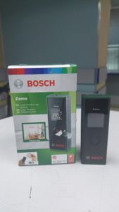 Б/у Лазерный нивелир Bosch zamo iii 01-200920779