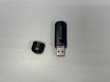Б/в Флешка Transcend 32gb 01-200923665