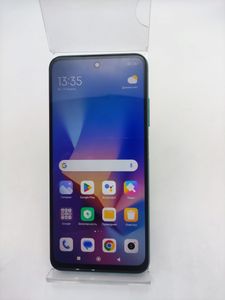 Б/в Мобільний телефон Xiaomi redmi note 10t 5g 4/128gb 01-200923197