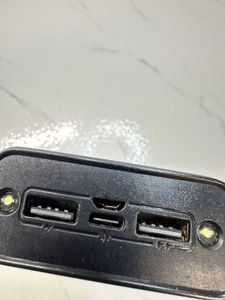 Б/в Повербанк Skydolphin sp31 20000mah 01-200923556