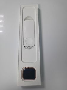 Б/у Смарт-часы Apple watch se gps 40mm aluminum case 01-200923892