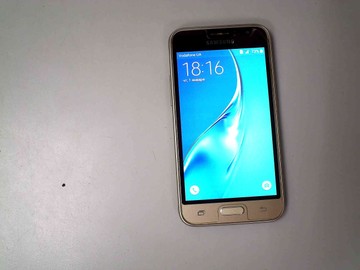Б/в Мобільний телефон Samsung galaxy j1 j120h 01-200924248
