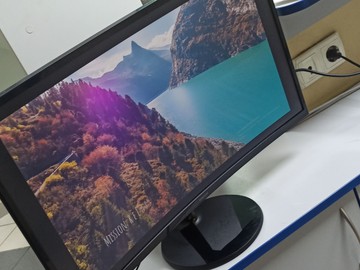 Б/в Монітор Samsung curved s36c 01-200922693