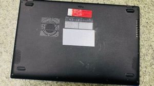 Б/в Ноутбук Asus 15/core i3-1115g4 ddr4/8gb ddr4/hdd *відсутній/ssd 512 gb/*інтегрована 01-200923445