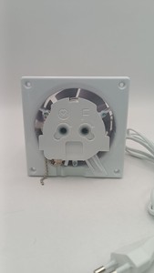 Б/у Вытяжка Airroxy вентилятор витяжний airroxy drim 100 ps 01-200924758