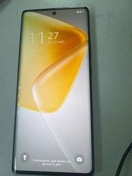 Б/в Мобільний телефон Infinix hot 50 pro+ 8/256gb 01-200924623