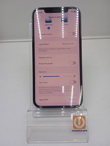 Б/в Мобільний телефон Apple iphone 12 pro 128gb 01-200924147