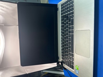 Б/в Ноутбук Asus 15/celeron n3350 ddr3/4gb ddr3/ssd 240 gb/geforce 920mx 2gb 01-200925585