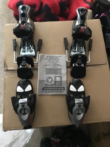 Б/у Лыжи Fischer hybride 7.0 c-line 175 01-200924691