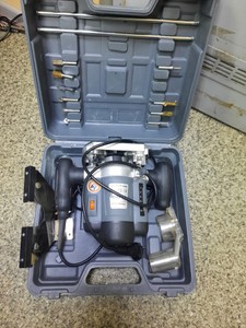 Б/в Фрезер Енергомаш фр-11120 01-200927168