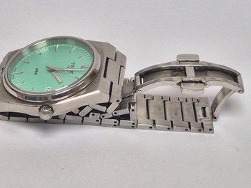 Б/в Годинник Tissot t137.410 01-200927052