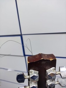 Б/в Класична гітара Trembita fig 35 01-200925234